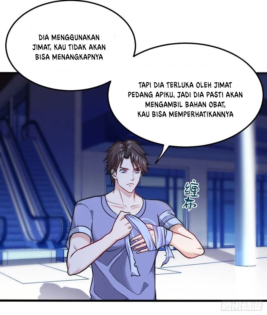 Strongest Divine Doctor Mixed City Chapter 92 Gambar 7